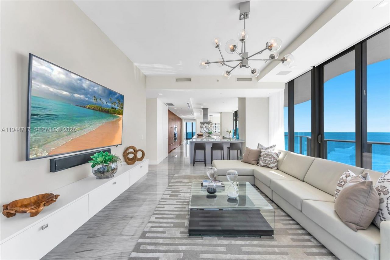 19575 Collins Ave, Unit 12, Sunny Isles Beach, FL 33160 Photo