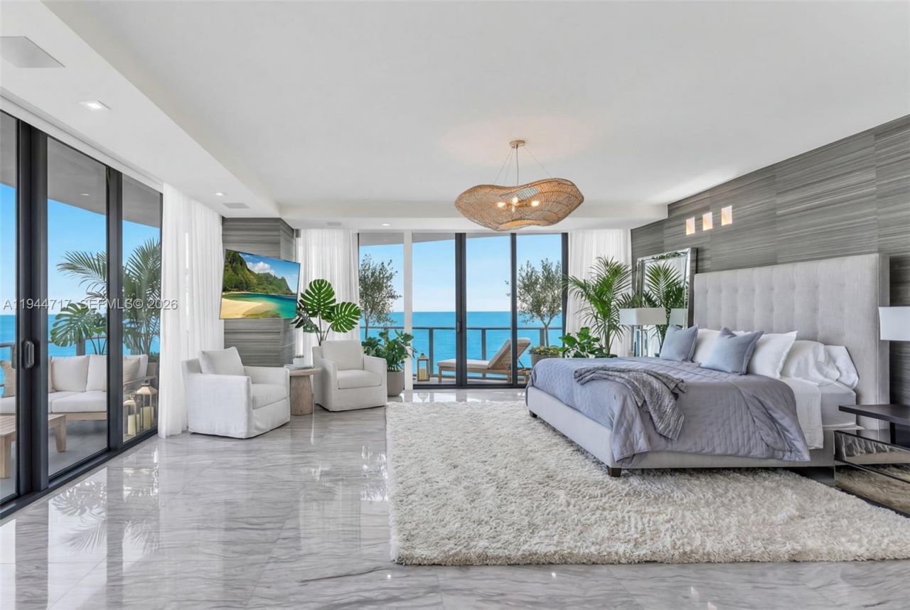 19575 Collins Ave, Unit 12, Sunny Isles Beach, FL 33160 Photo