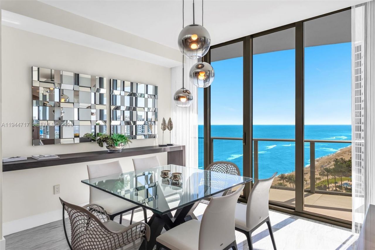 19575 Collins Ave, Unit 12, Sunny Isles Beach, FL 33160 Photo