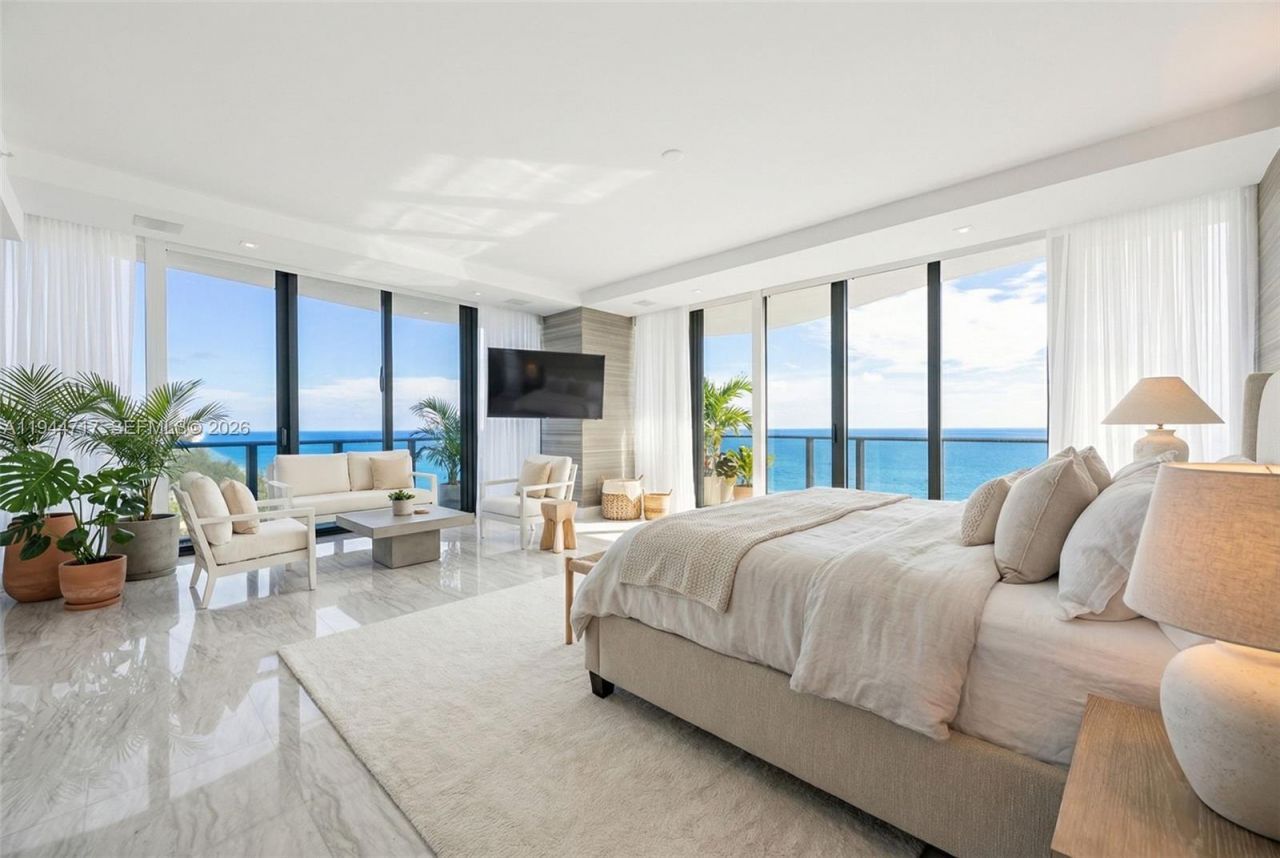 19575 Collins Ave, Unit 12, Sunny Isles Beach, FL 33160 Photo