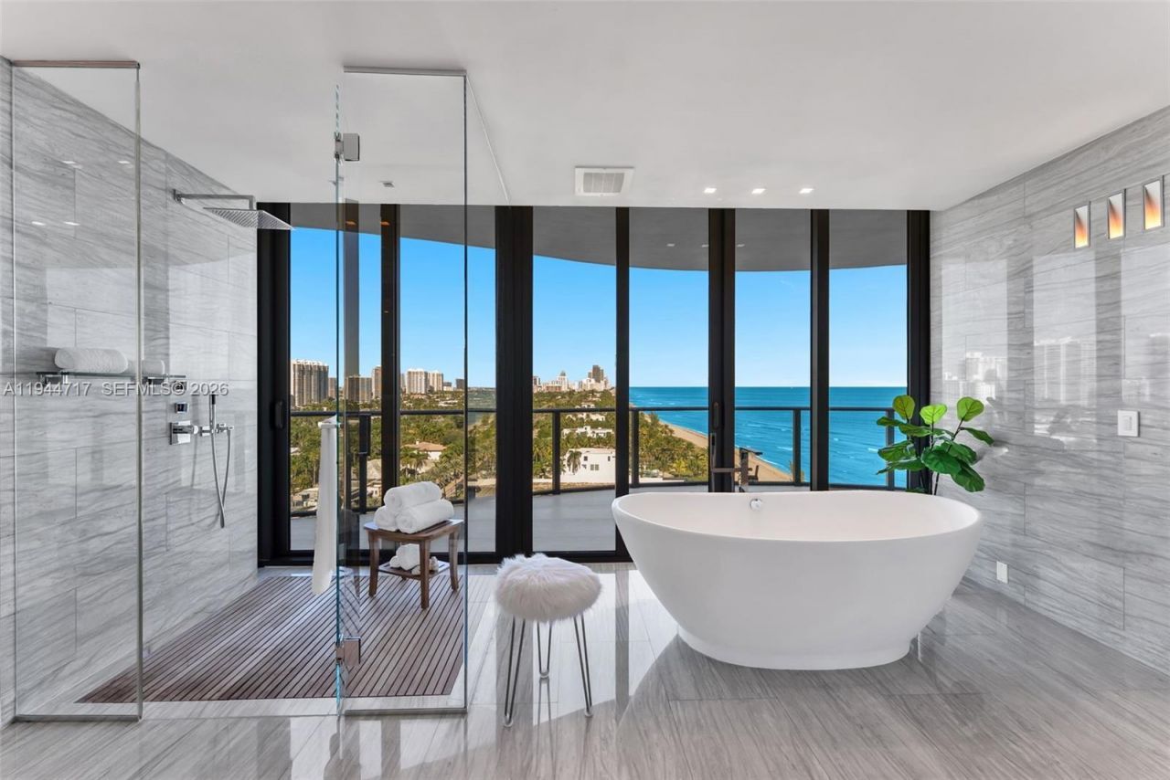 19575 Collins Ave, Unit 12, Sunny Isles Beach, FL 33160 Photo