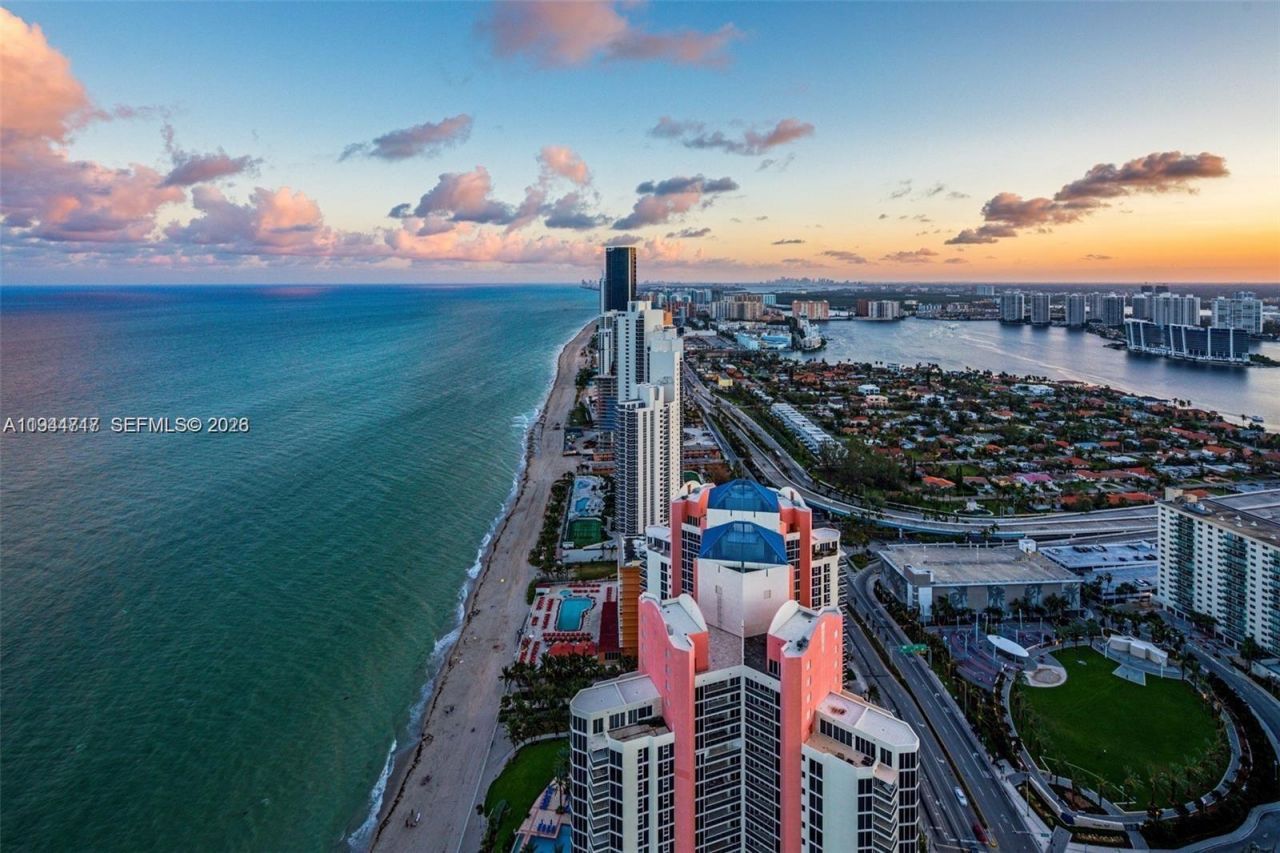 19575 Collins Ave, Unit 12, Sunny Isles Beach, FL 33160 Photo