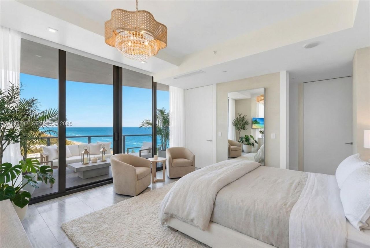 19575 Collins Ave, Unit 12, Sunny Isles Beach, FL 33160 Photo