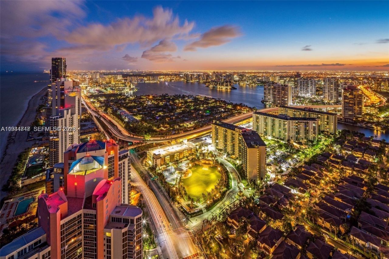 19575 Collins Ave, Unit 12, Sunny Isles Beach, FL 33160 Photo