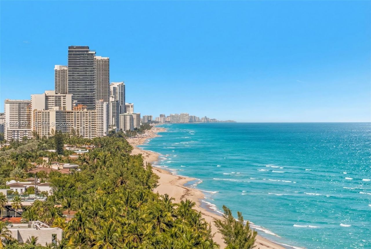 19575 Collins Ave, Unit 12, Sunny Isles Beach, FL 33160 Photo