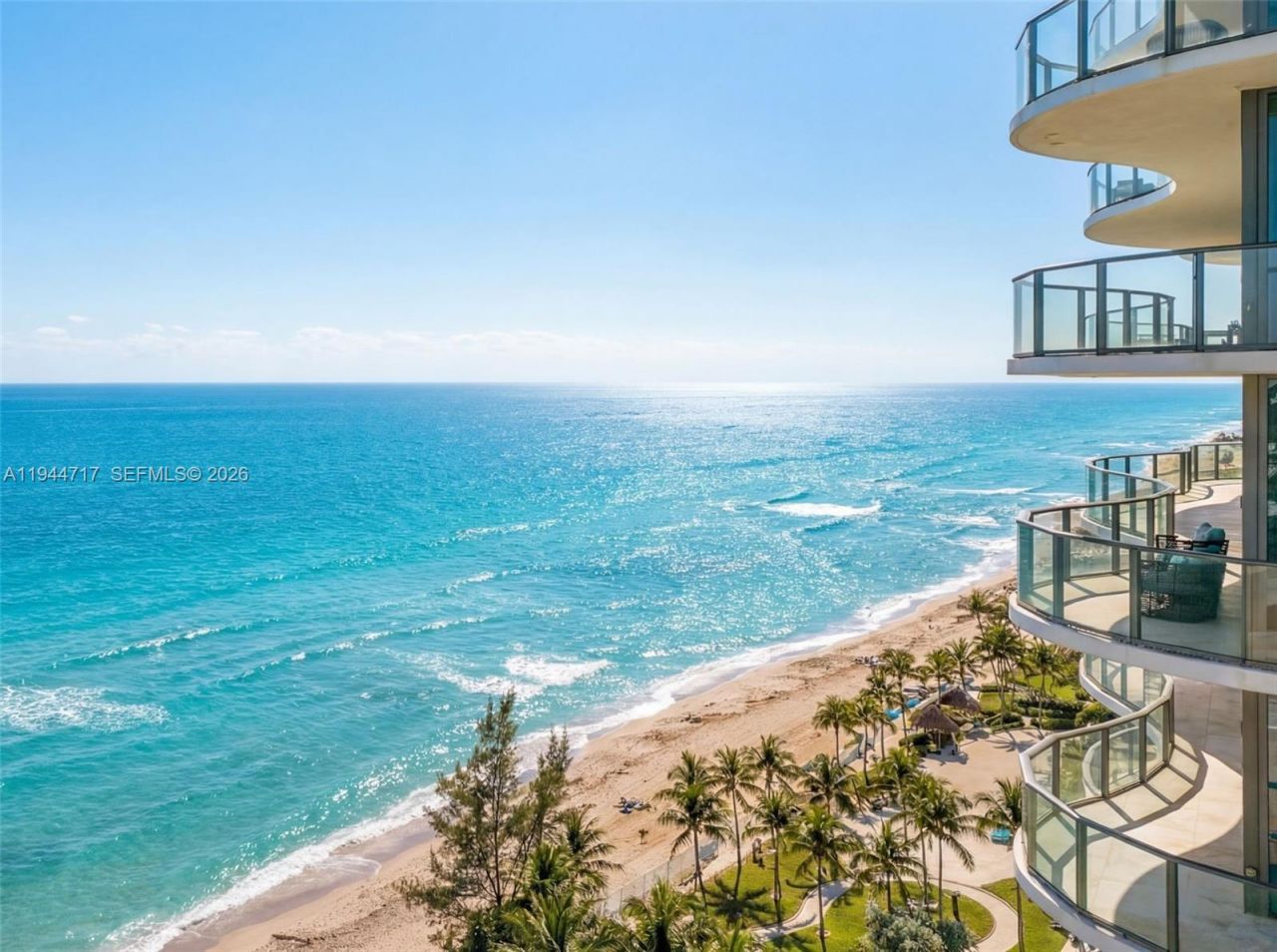 19575 Collins Ave, Unit 12, Sunny Isles Beach, FL 33160 Photo