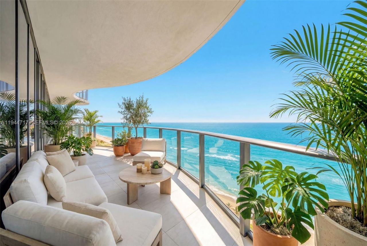 19575 Collins Ave, Unit 12, Sunny Isles Beach, FL 33160 Photo