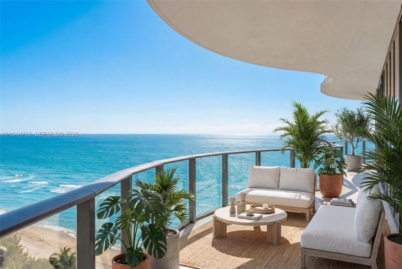 19575 Collins Ave, Unit 12, Sunny Isles Beach, FL 33160 Photo