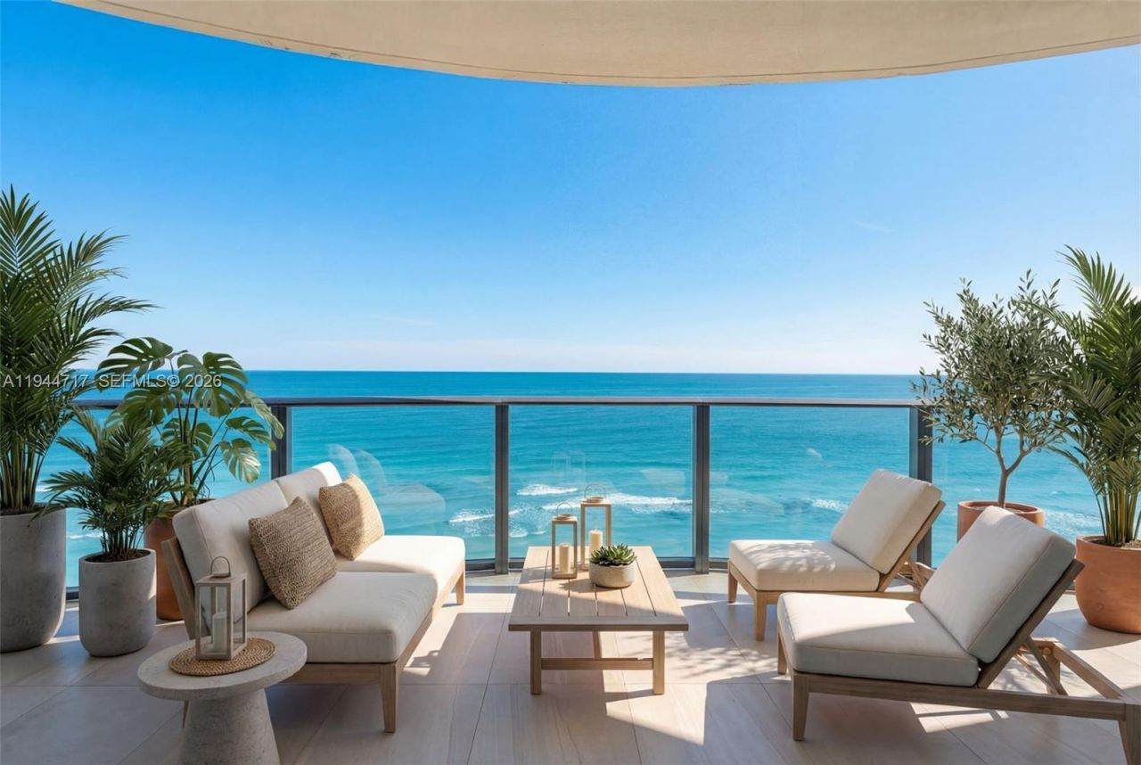 19575 Collins Ave, Unit 12, Sunny Isles Beach, FL 33160 Photo