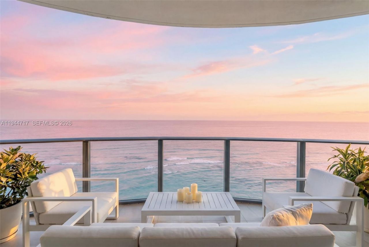 19575 Collins Ave, Unit 12, Sunny Isles Beach, FL 33160 Photo