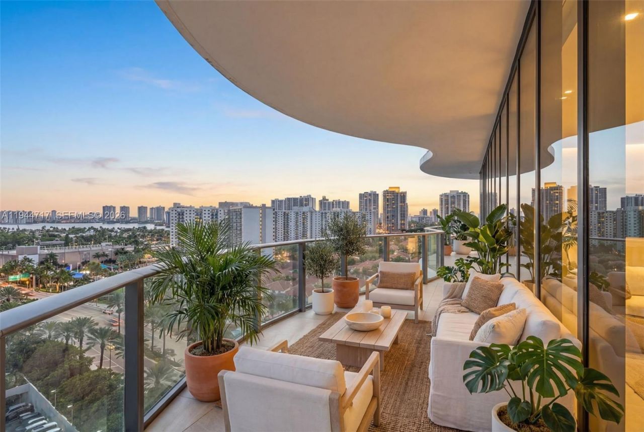 19575 Collins Ave, Unit 12, Sunny Isles Beach, FL 33160 Photo