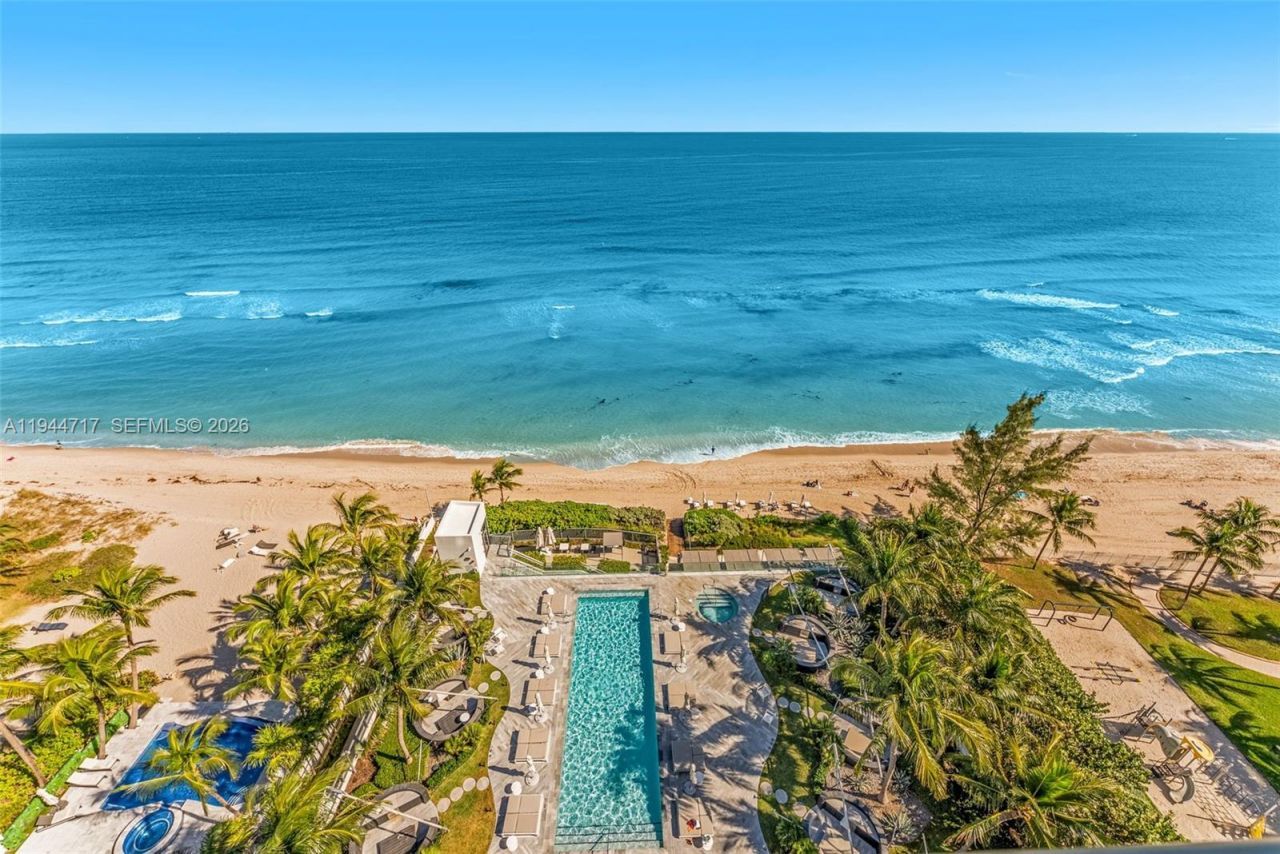 19575 Collins Ave, Unit 12, Sunny Isles Beach, FL 33160 Photo