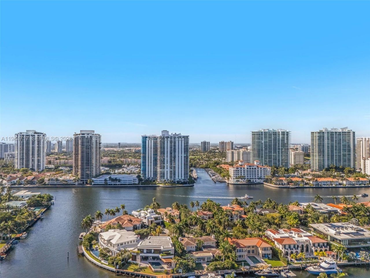 19575 Collins Ave, Unit 12, Sunny Isles Beach, FL 33160 Photo