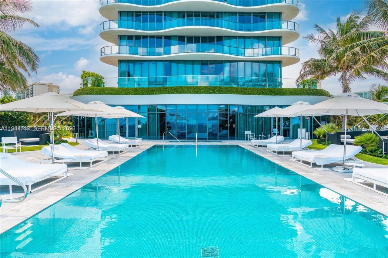 19575 Collins Ave, Unit 12, Sunny Isles Beach, FL 33160 Photo