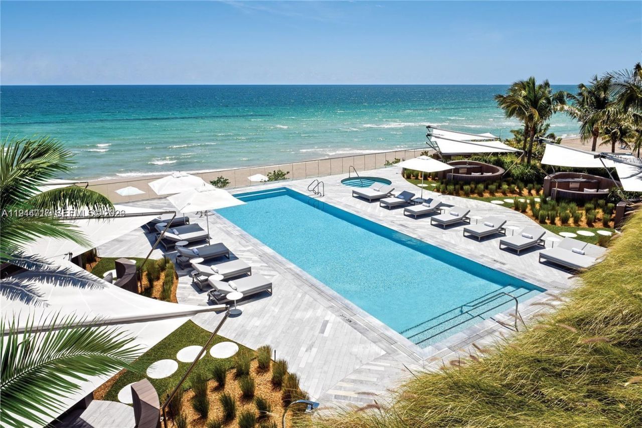 19575 Collins Ave, Unit 12, Sunny Isles Beach, FL 33160 Photo