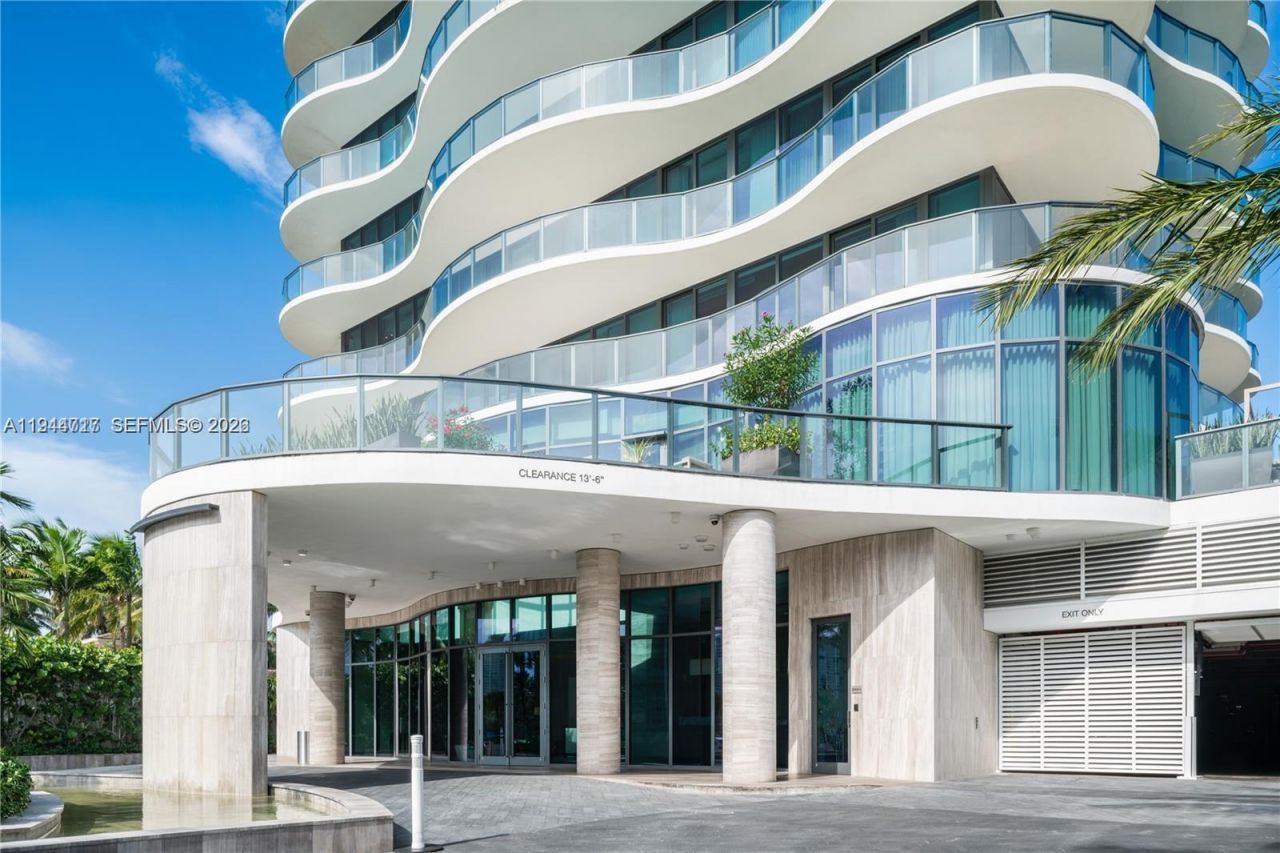 19575 Collins Ave, Unit 12, Sunny Isles Beach, FL 33160 Photo