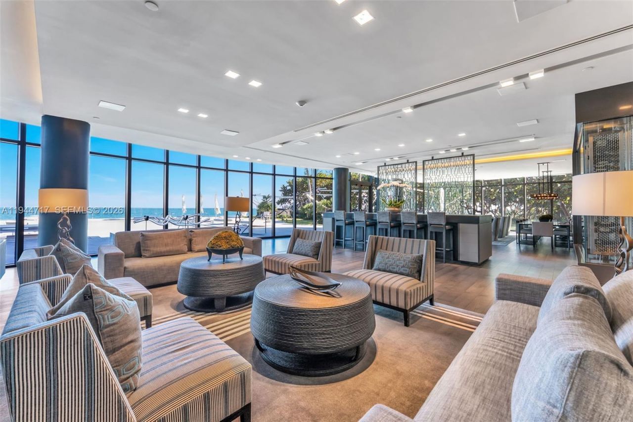 19575 Collins Ave, Unit 12, Sunny Isles Beach, FL 33160 Photo