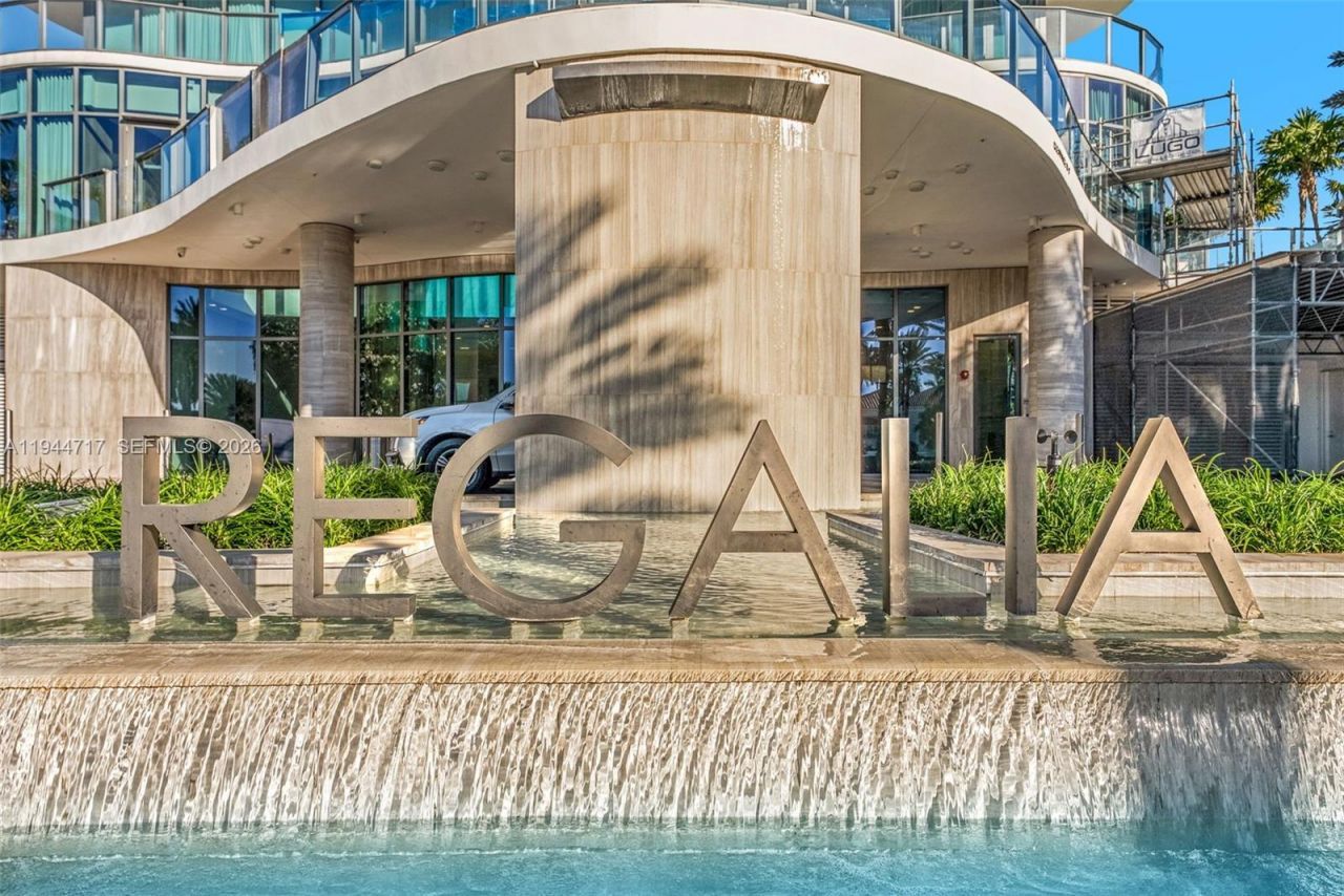 19575 Collins Ave, Unit 12, Sunny Isles Beach, FL 33160 Photo