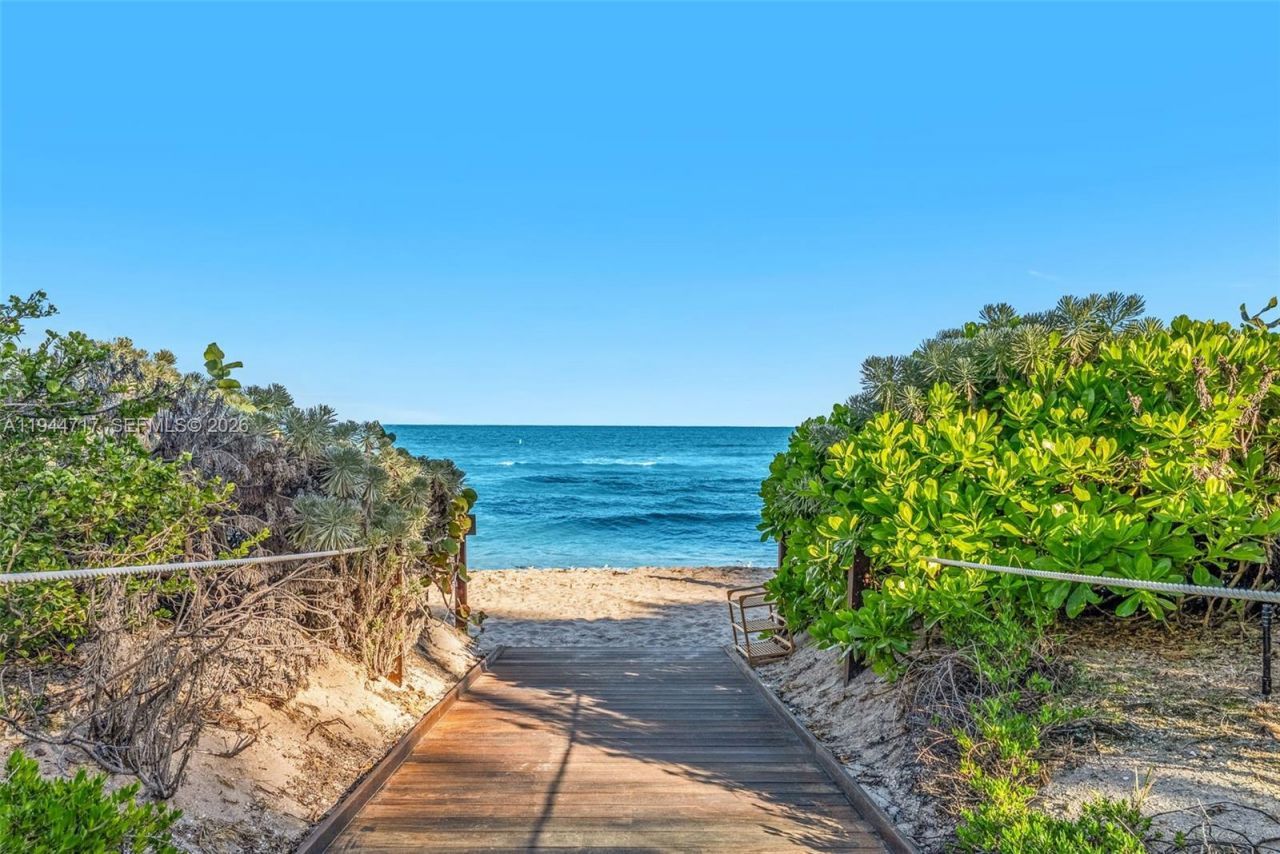 19575 Collins Ave, Unit 12, Sunny Isles Beach, FL 33160 Photo