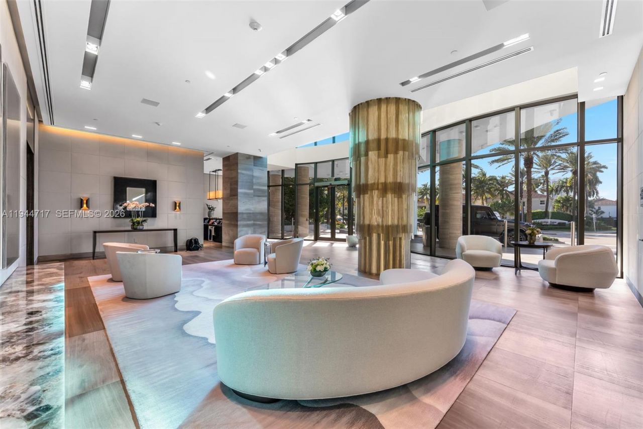 19575 Collins Ave, Unit 12, Sunny Isles Beach, FL 33160 Photo