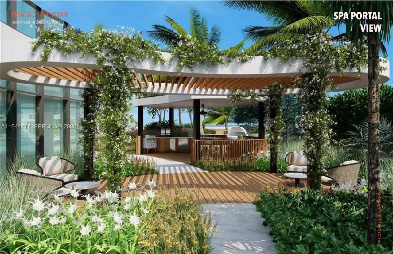 19575 Collins Ave, Unit 12, Sunny Isles Beach, FL 33160 Photo