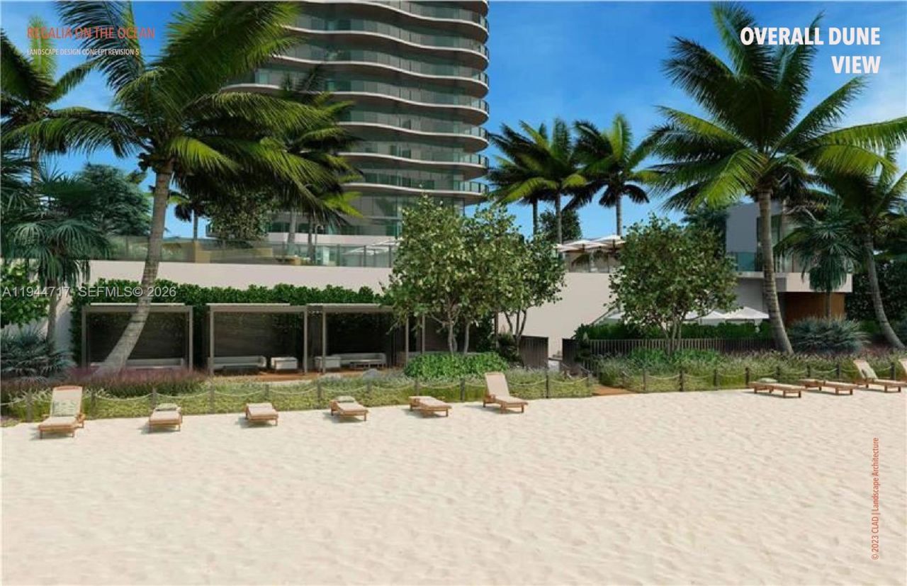 19575 Collins Ave, Unit 12, Sunny Isles Beach, FL 33160 Photo