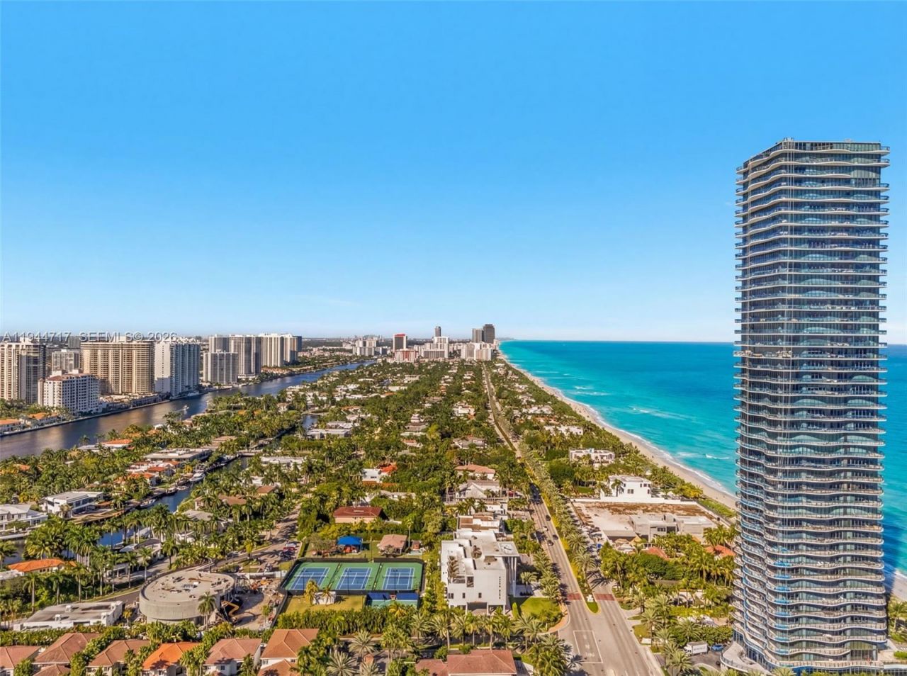 19575 Collins Ave, Unit 12, Sunny Isles Beach, FL 33160 Photo