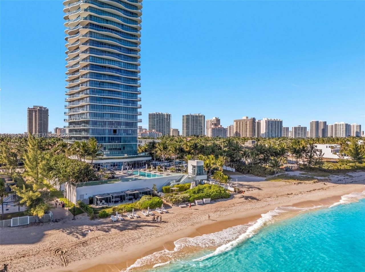 19575 Collins Ave, Unit 12, Sunny Isles Beach, FL 33160 Photo