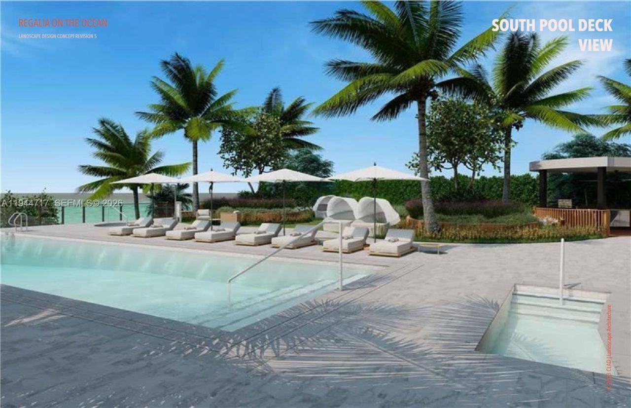 19575 Collins Ave, Unit 12, Sunny Isles Beach, FL 33160 Photo