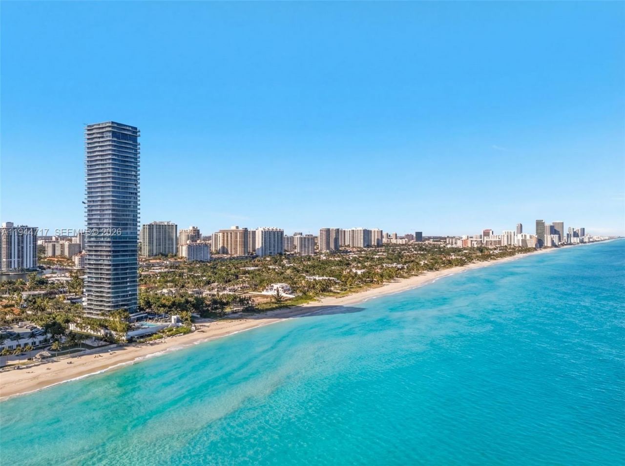 19575 Collins Ave, Unit 12, Sunny Isles Beach, FL 33160 Photo