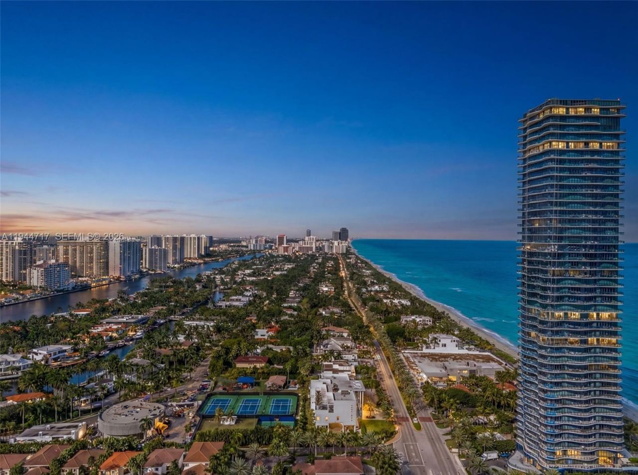 19575 Collins Ave, Unit 12, Sunny Isles Beach, FL 33160 Photo