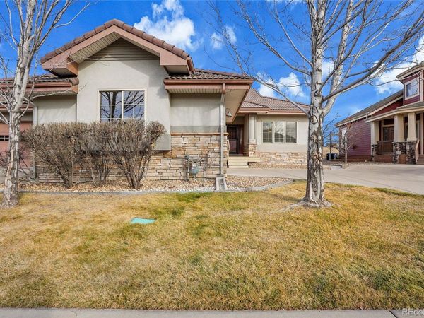 1990 Cedarwood Place, Erie, CO 80516