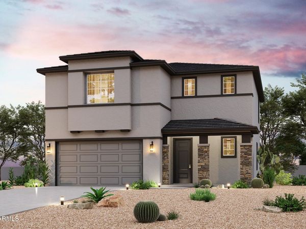 18214 W CALLE LEJOS, Surprise, AZ 85387