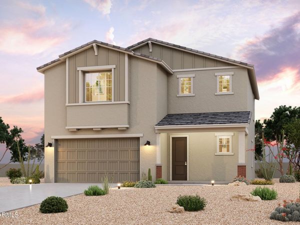 18201 W CALLE LEJOS, Surprise, AZ 85387