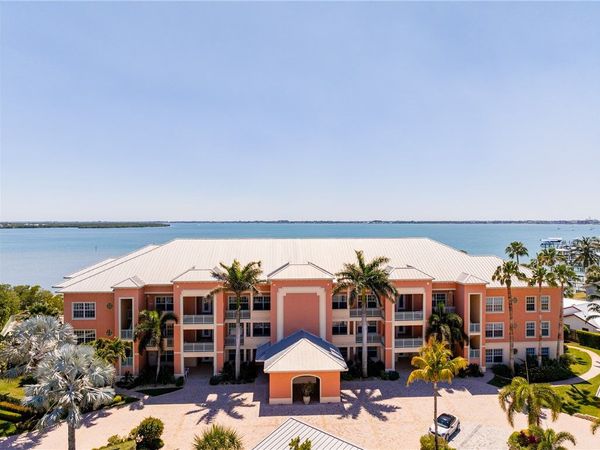 1701 Gulfstream Avenue, Unit 719, Fort Pierce, FL 34949