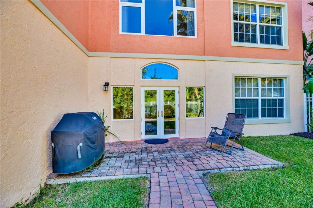 1701 Gulfstream Avenue, Unit 719, Fort Pierce, FL 34949 Photo