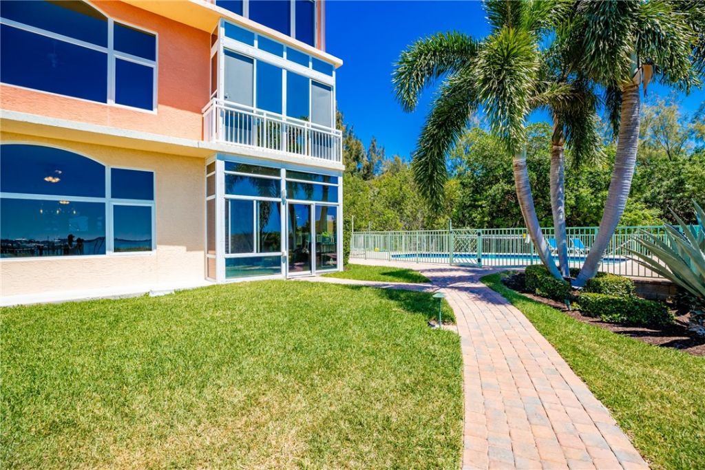 1701 Gulfstream Avenue, Unit 719, Fort Pierce, FL 34949 Photo