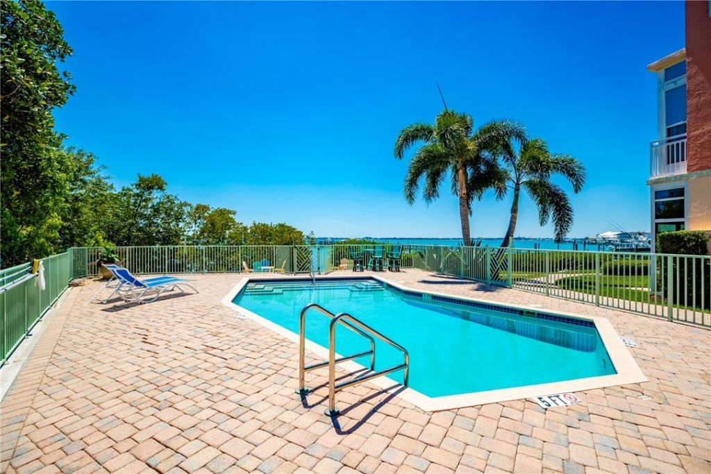 1701 Gulfstream Avenue, Unit 719, Fort Pierce, FL 34949 Photo