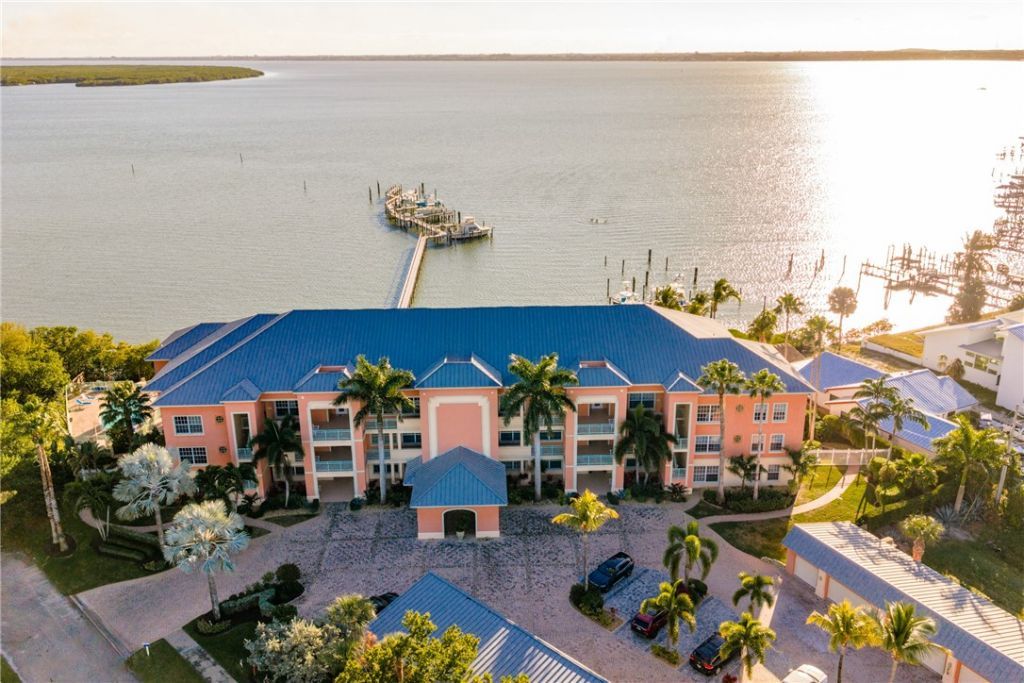 1701 Gulfstream Avenue, Unit 719, Fort Pierce, FL 34949 Photo