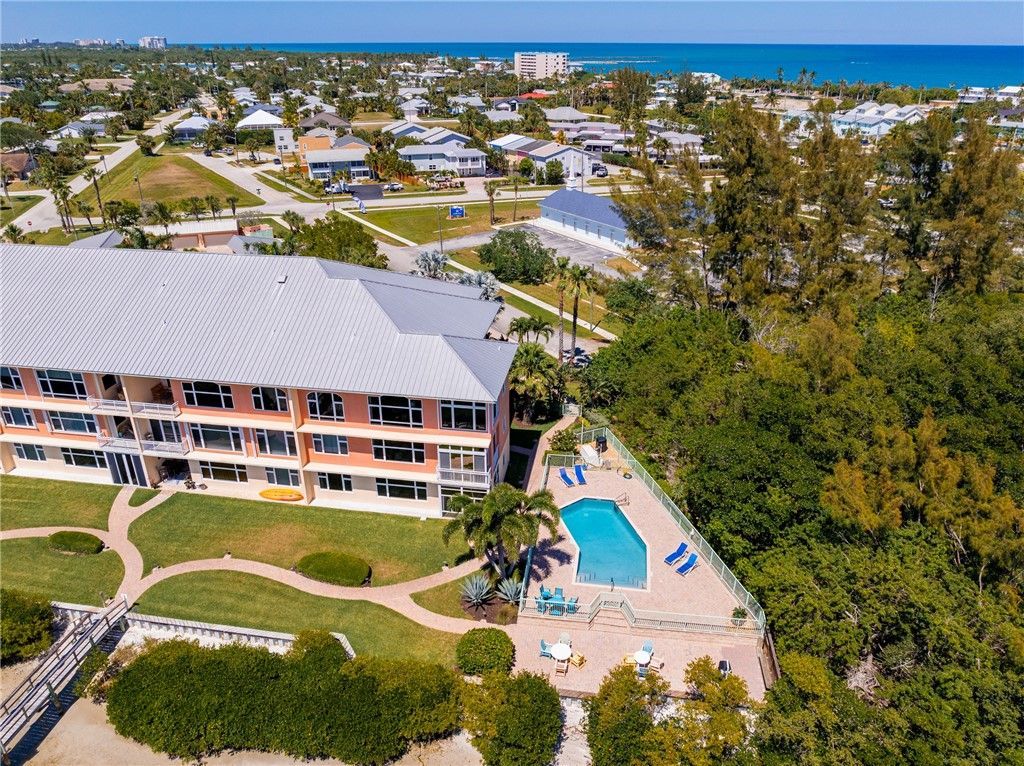 1701 Gulfstream Avenue, Unit 719, Fort Pierce, FL 34949 Photo