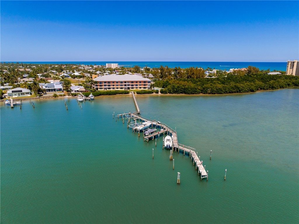 1701 Gulfstream Avenue, Unit 719, Fort Pierce, FL 34949 Photo