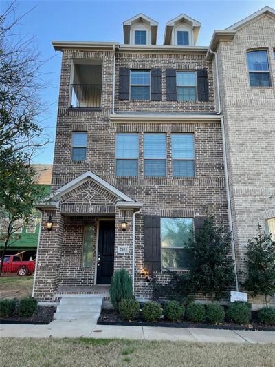 2401 Springhill Avenue, Flower Mound, TX 75028 Main Photo