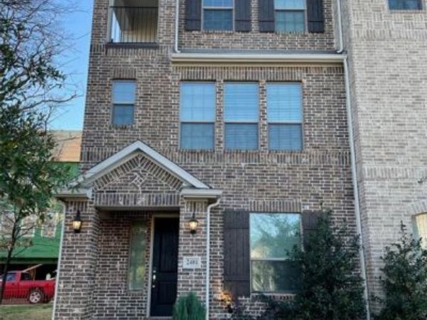 2401 Springhill Avenue, Flower Mound, TX 75028