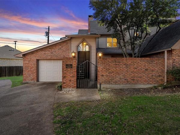 156 Pleasant Grove Lane, Unit 5, Waco, TX 76712