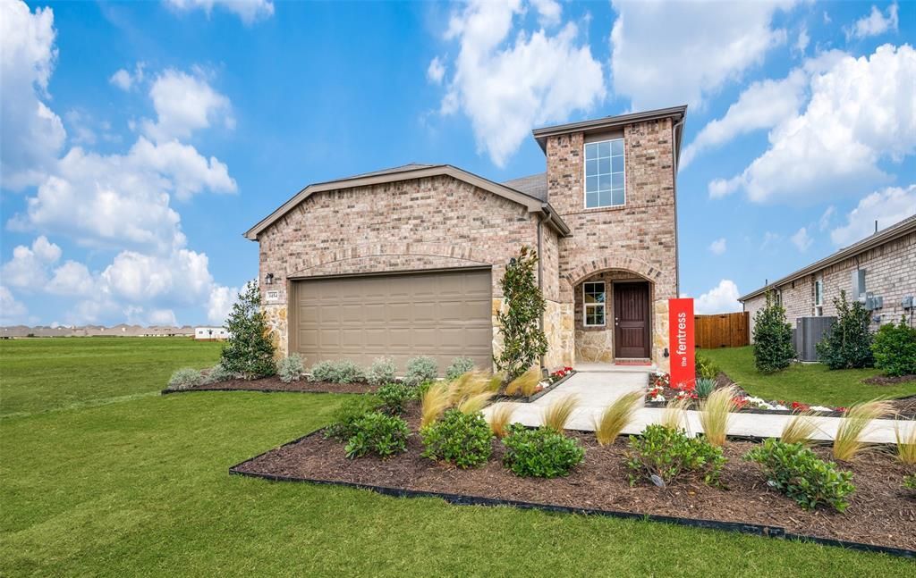 2304 Bay Laurel Lane, Forney, TX 75126 Main Photo