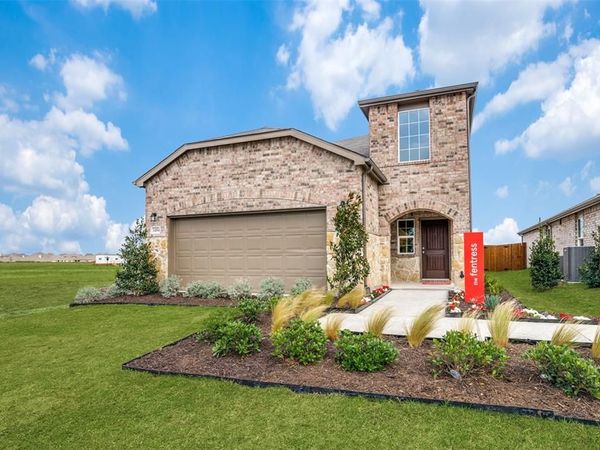 2304 Bay Laurel Lane, Forney, TX 75126