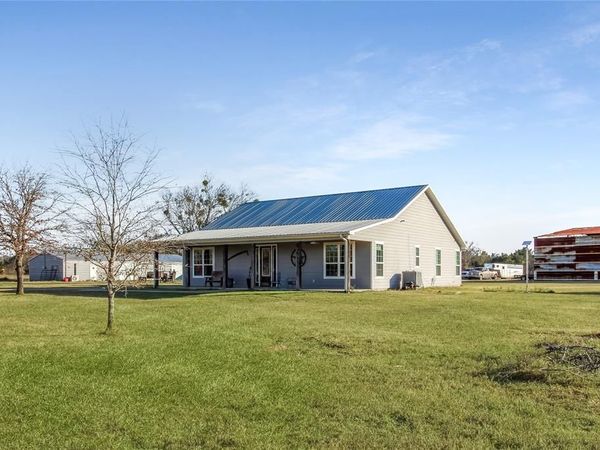 10166 Fm 3094, Scurry, TX 75158