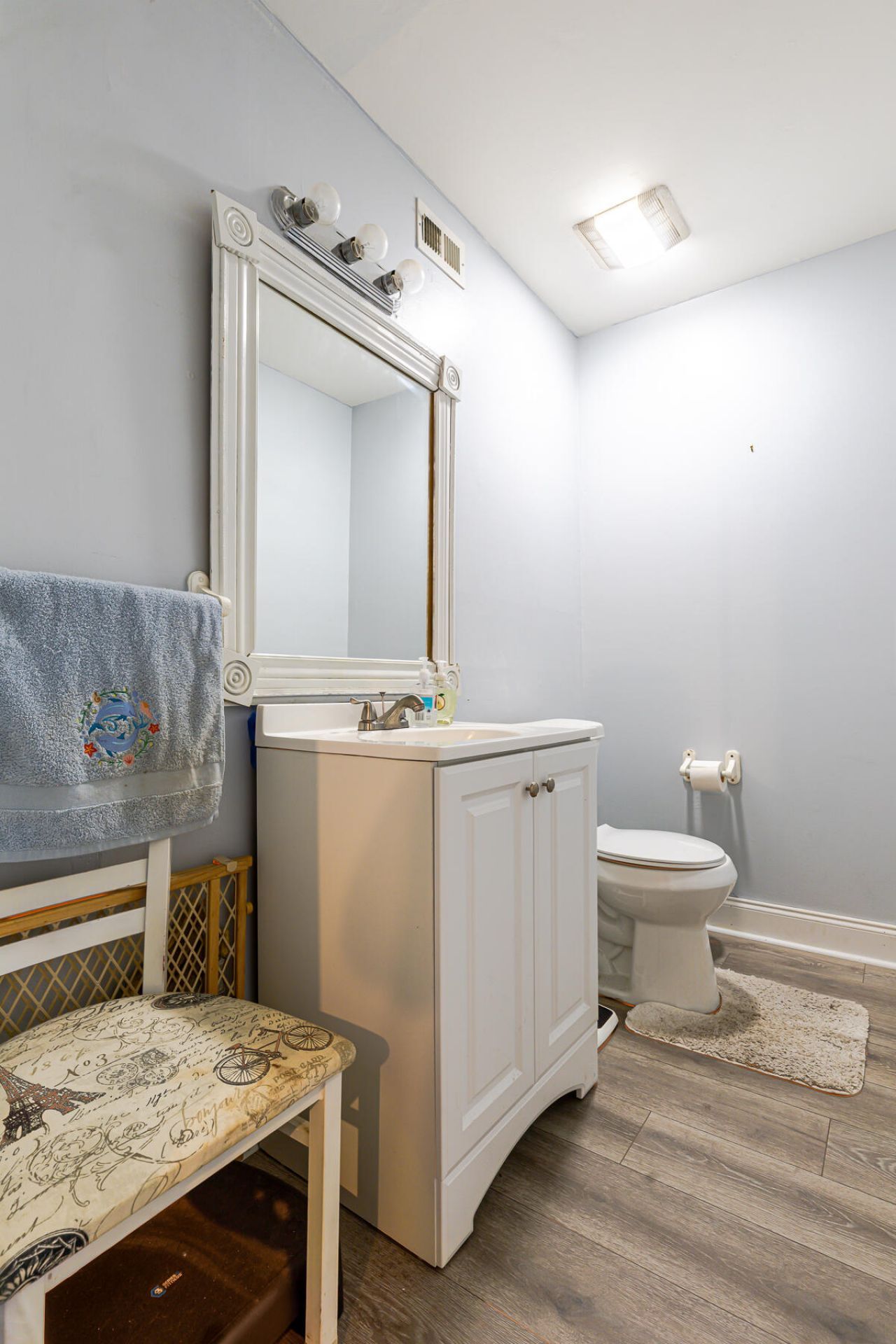 120 Luden Drive Photo 12