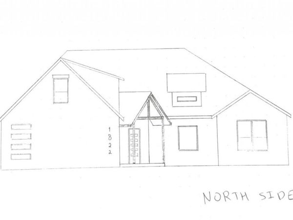 1822 E Skyline Avenue , Ozark, MO 65721