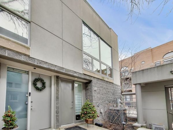 664 N PEORIA Street, Unit 1N, Chicago, IL 60642